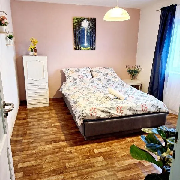 Rural accommodation Vidovic, hotel 