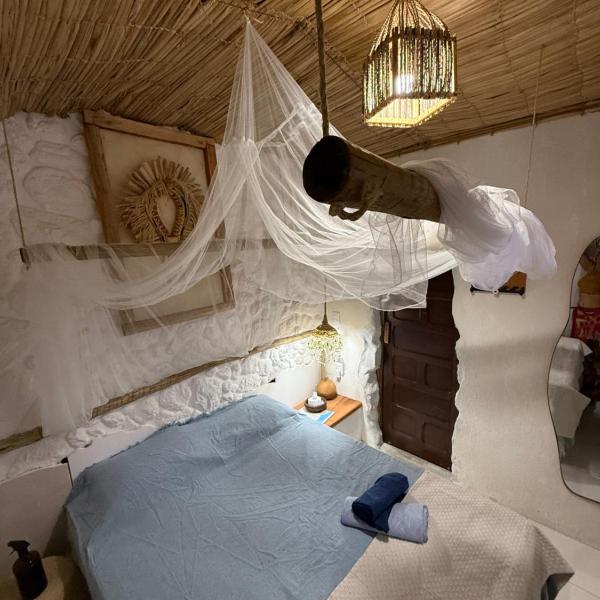 Desapegue & Viva Ecotour Bed and Bikes - Foto 2