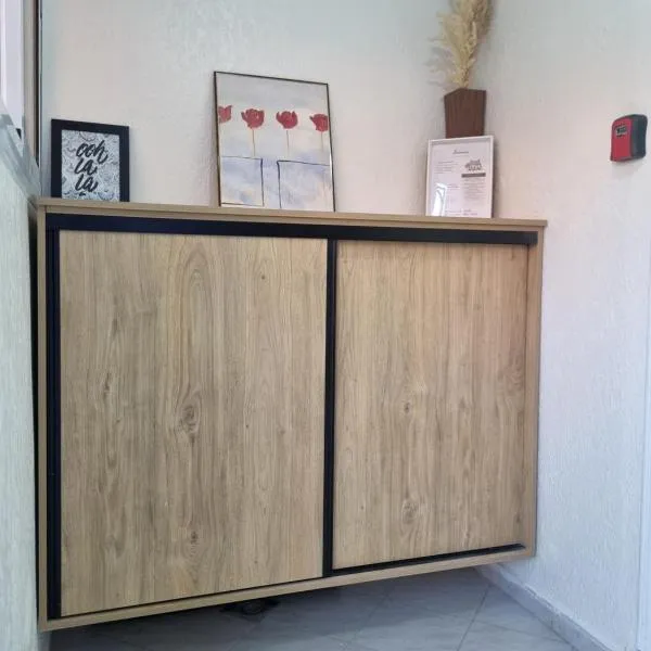 Appartement Imi-Ouaddar 2, hotell i Agadir nʼ Aït Sa