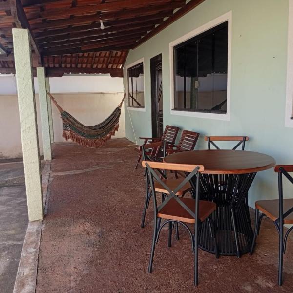 Casa na Serra da Canastra - Foto 4