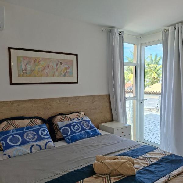 Casa na Barra de São Miguel - Foto 2