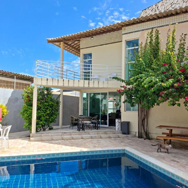 Casa na Barra de São Miguel - Foto 4