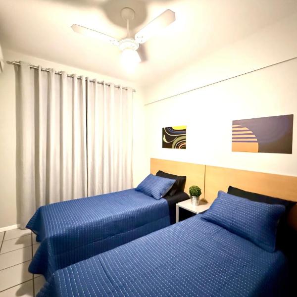 Ótimo apto, Ingleses, Florianópolis, - Foto 2