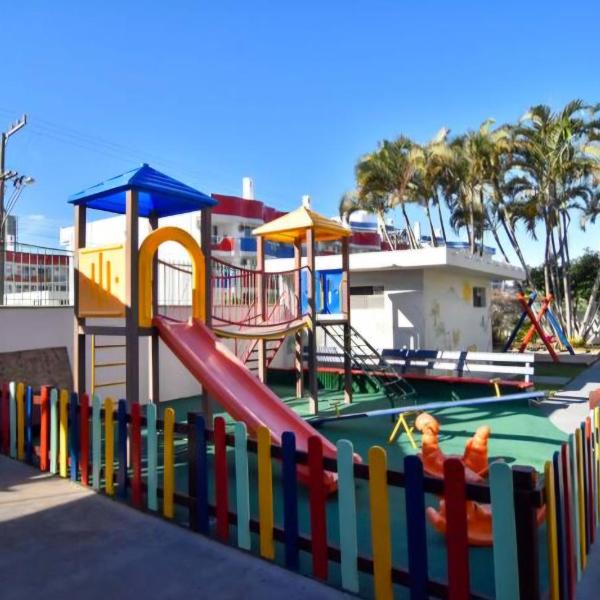 Ótimo apto, Ingleses, Florianópolis, - Foto 5