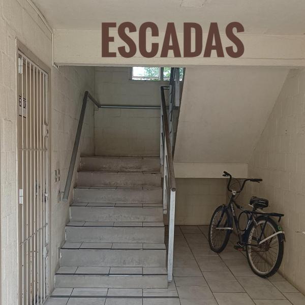 ApartamentoCentralAr CondicionadoEstacionamento - Foto 5