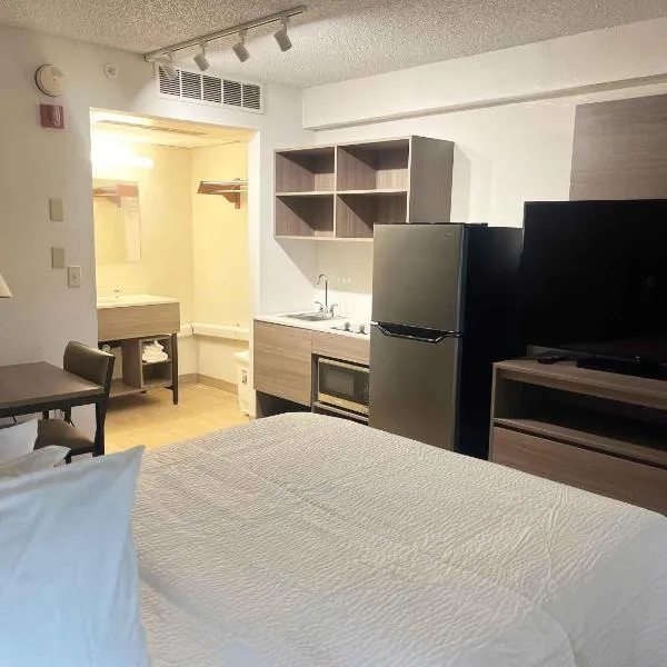 Extended Stay America Select Suites - Sterling, hotel in Sterling