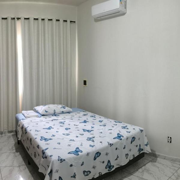 Casa Recanto Familia - Foto 2