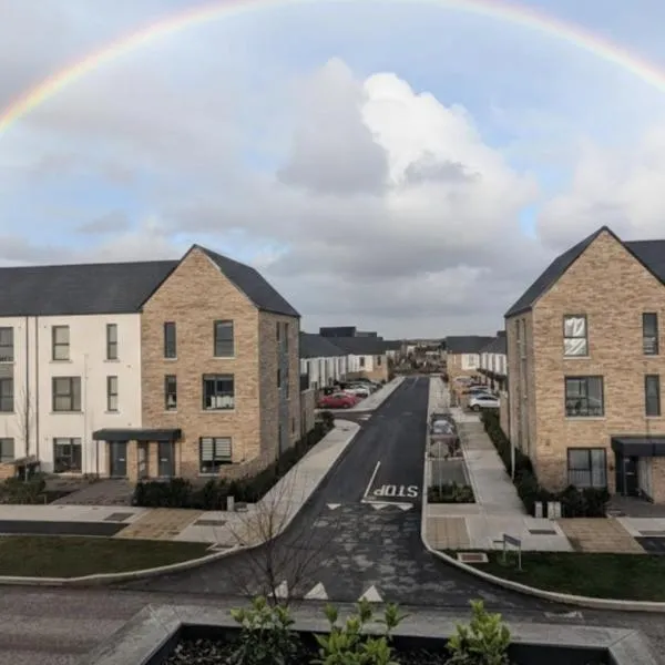 The Ikigai Homestay- Cozy room in New house for short & long stays, готель у місті Лукан