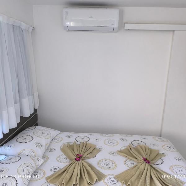 PAJUÇARA BEACH - 2 quartos, com piscina e garagem - Foto 2