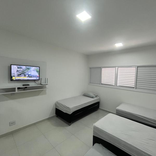 Apartamento Condomínio da Fé Canção Nova - Foto 2