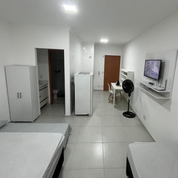 Apartamento Condomínio da Fé Canção Nova - Foto 5
