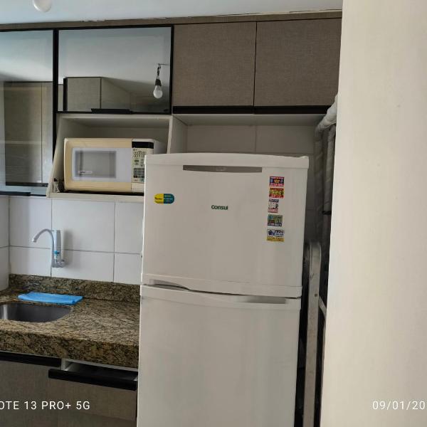 PAJUÇARA BEACH - 2 quartos, com piscina e garagem - Foto 4