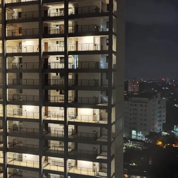 Urban View by CityScape, hotell i Colombo