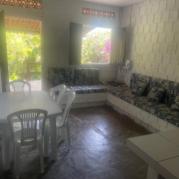 Casa na praia Catuama - Foto 4