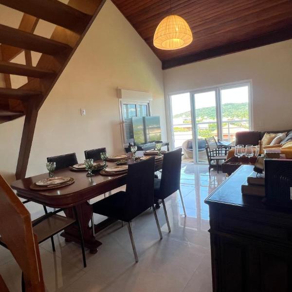 Apartamento duplex no open shopping - Jurerê Internacional - Foto 4