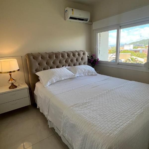 Apartamento duplex no open shopping - Jurerê Internacional - Foto 2