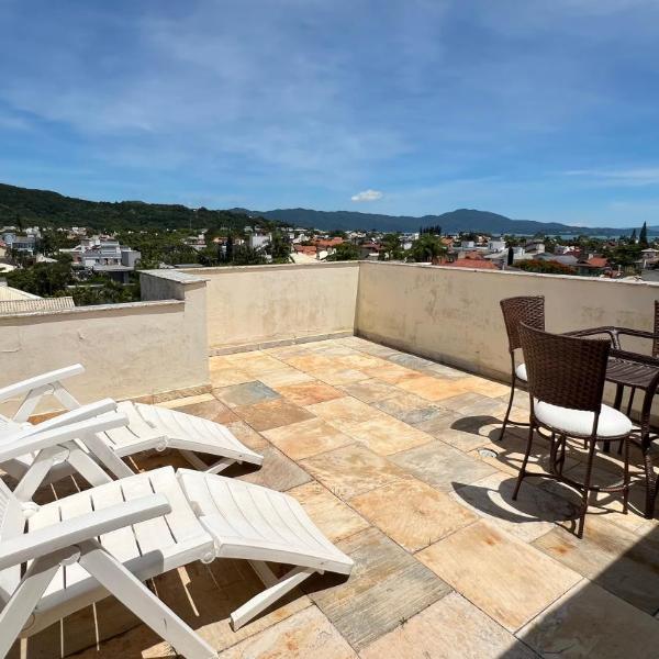 Apartamento duplex no open shopping - Jurerê Internacional - Foto 5