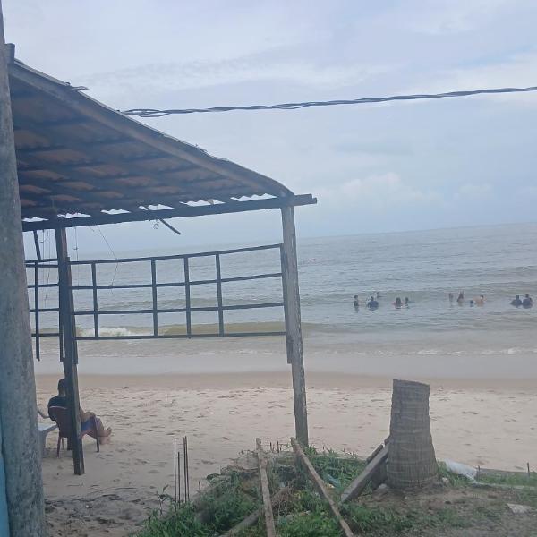 suíte compartilhada 5 pessoas