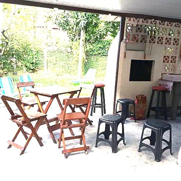 Casa de praia matinhos - Foto 5