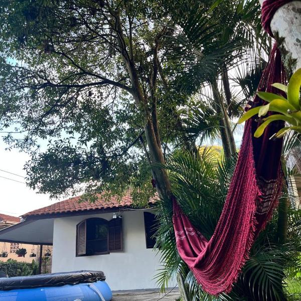 Casa de praia matinhos