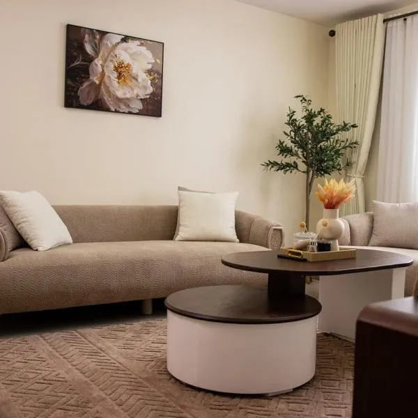 Casa De Amani Apartment, hotel a Nakuru