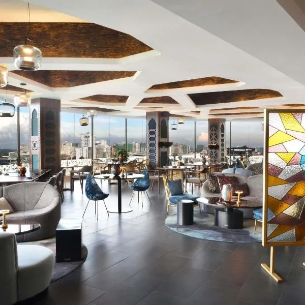 Novotel Nairobi Westlands, hotel a Nairobi