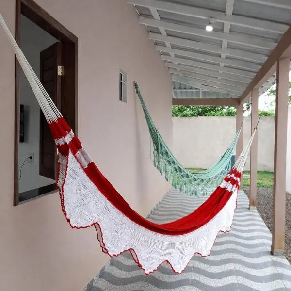 Casa do Don, hotel a Presidente Figueiredo