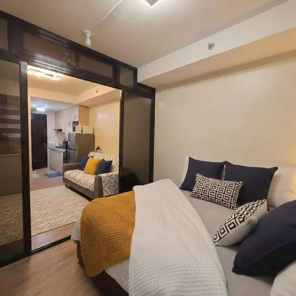 S-Line - Your place, your comfort!, hotel sa Maynila