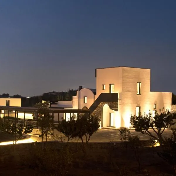 Masseria Guida, hotel a Ercolano