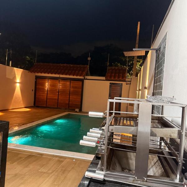 Espaço prime piscina aquecida - Foto 4