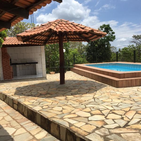 Pousada Recanto das Pedras São Leopoldo - Foto 4
