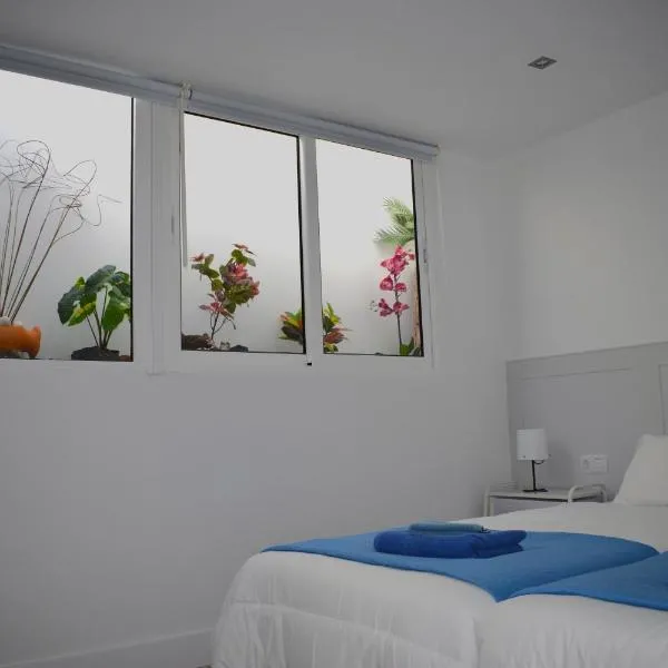 Apartamento Casa Leo, Hotel in Playa Blanca