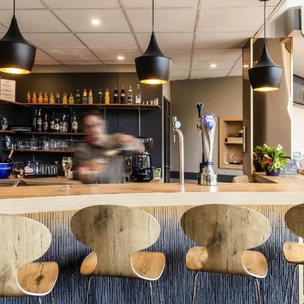 Ibis Château-Thierry, khách sạn ở Essômes-sur-Marne