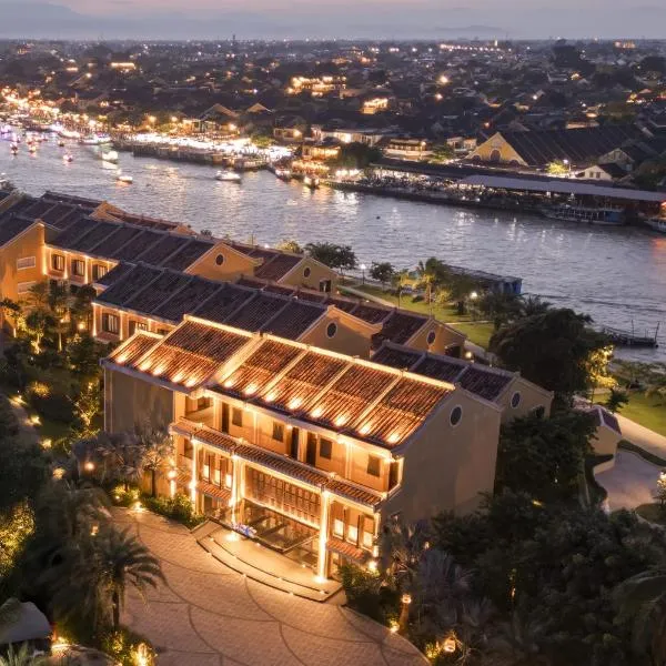 Moire Hoi An, Vignette Collection by IHG, hotel a Hoi An