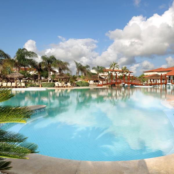Grand Palladium Imbassaí Resort & Spa - All Inclusive - Foto 4