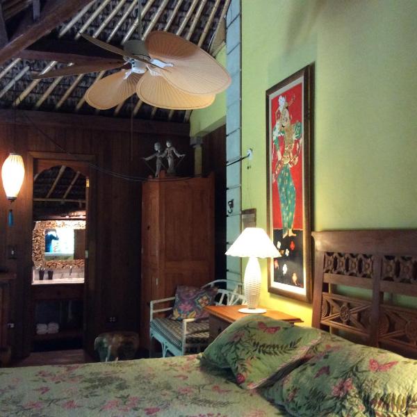 Villa Paradiso Pousada - Foto 5