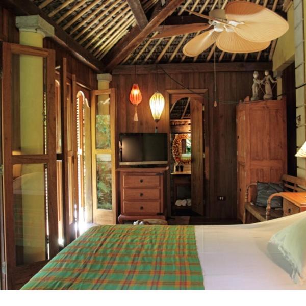 Villa Paradiso Pousada - Foto 2