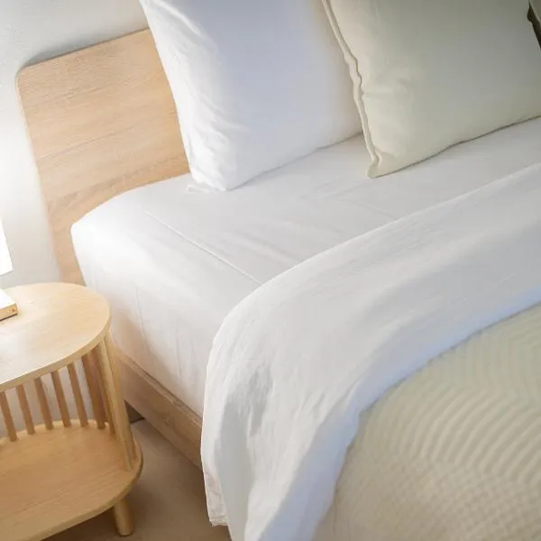 Quies Hotel โรงแรมในเมืองกระบี่