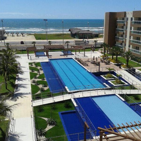 VG Fun Residence - Fortaleza Flats - Foto 4