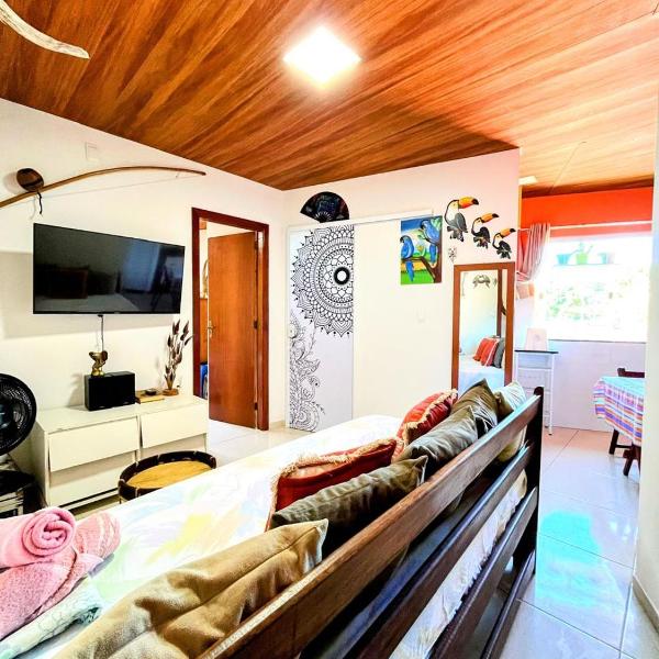 Lagoa Apé - Cozy apartment MSP - Foto 5