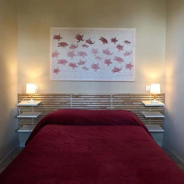 Artop, hotel u gradu 'Messina'