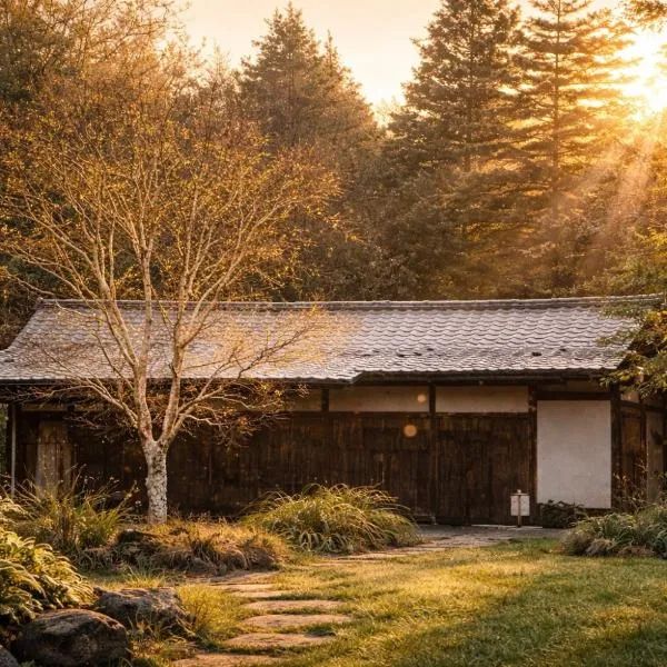 Amberlea, hotel sa Stockbury