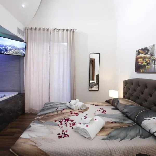 Premiere Luxury Catania, Hotel in Catania