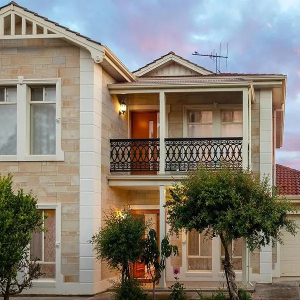 Seacombe Gardens House, khách sạn ở Sturt