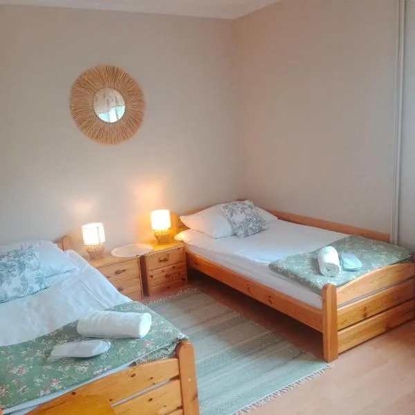 ZŁOTY BUK, hotell sihtkohas Jelenia Góra-Jagniątków