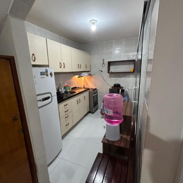 Apartamento na Praia do Francês AL - Foto 4