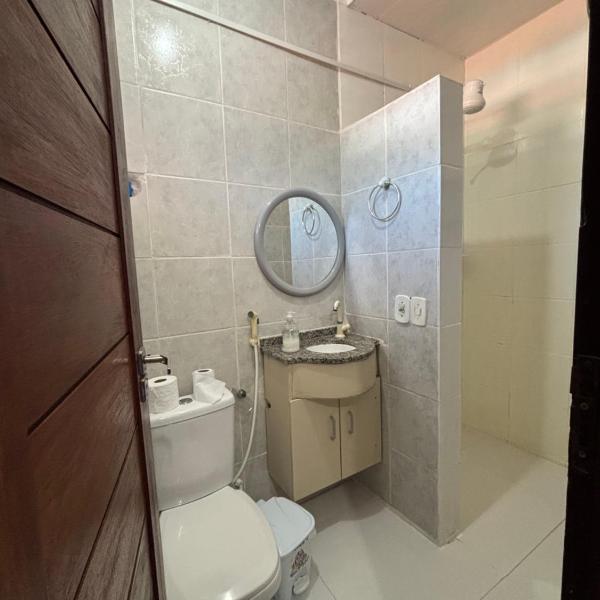 Apartamento na Praia do Francês AL - Foto 3
