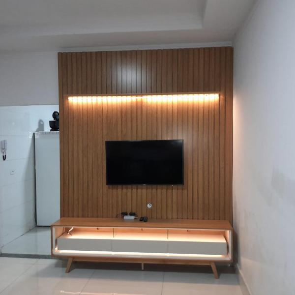 Casa Mobiliada Para Temporada - Foto 5