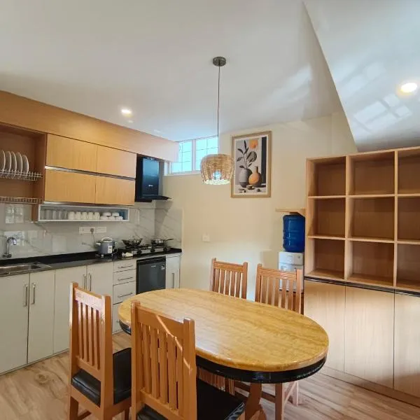 Pokhara Apartments Inn, Hotel in Pokhara