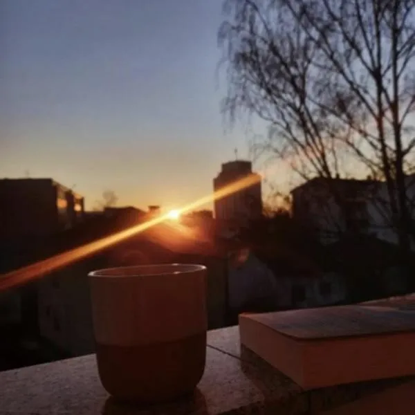 Retro-Apartman, Hotel in Prijedor